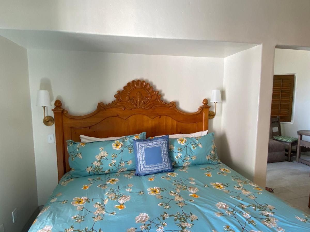 Villa Rosa Inn Santa Barbara Zewnętrze zdjęcie
