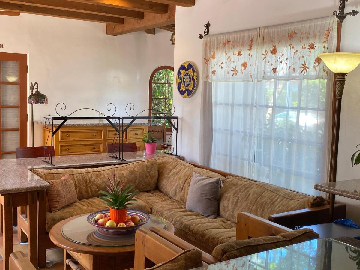 Villa Rosa Inn Santa Barbara Zewnętrze zdjęcie