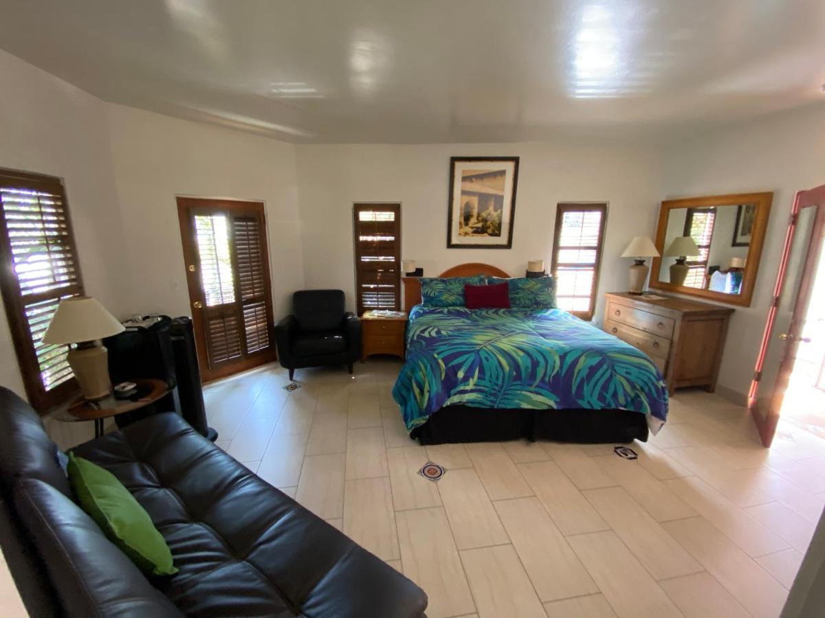 Villa Rosa Inn Santa Barbara Zewnętrze zdjęcie