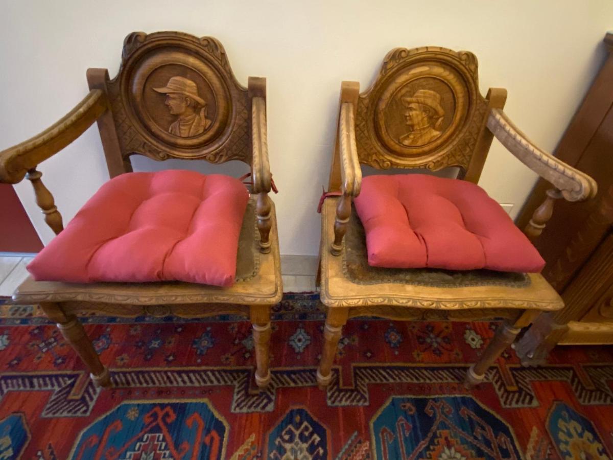 Villa Rosa Inn Santa Barbara Zewnętrze zdjęcie