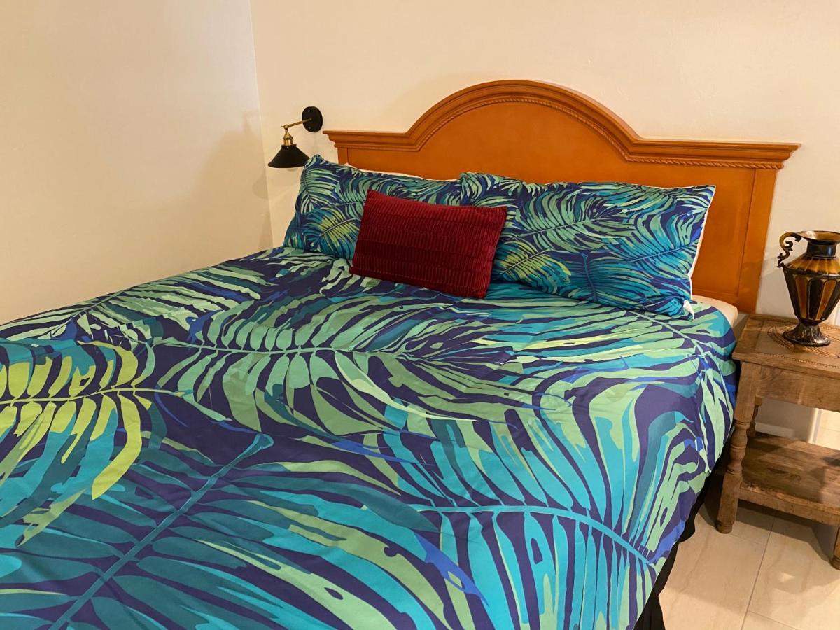 Villa Rosa Inn Santa Barbara Zewnętrze zdjęcie